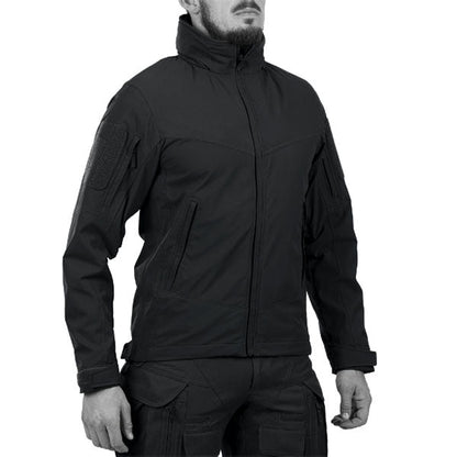 Softshell Jacke DELTA EAGLE GEN. 3, Black