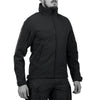 Softshell Jacke DELTA EAGLE GEN. 3, Black