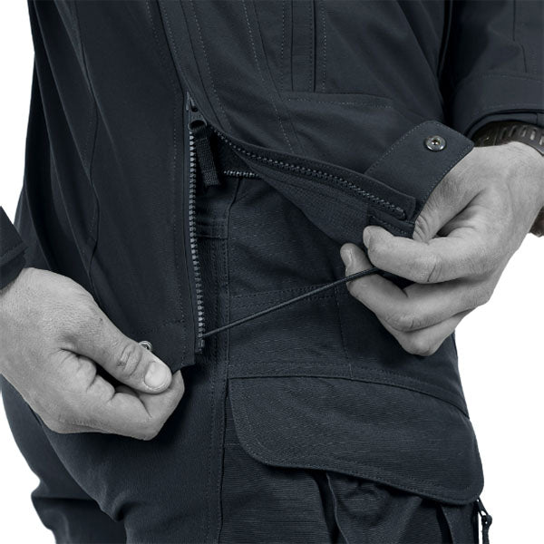 Softshell Jacke DELTA EAGLE GEN. 3, Navy Blue