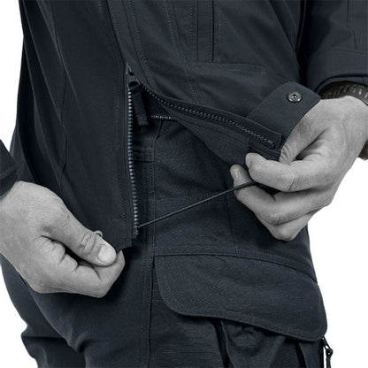 Softshell Jacke DELTA EAGLE GEN. 3, Navy Blue