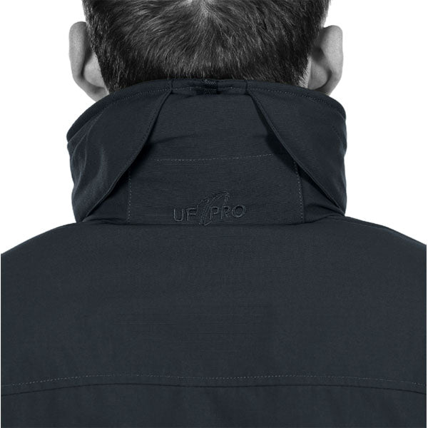 Softshell Jacke DELTA EAGLE GEN. 3, Navy Blue