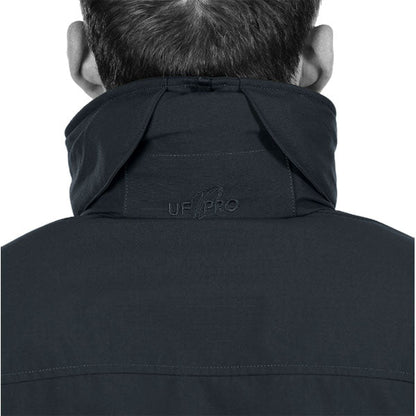 Softshell Jacke DELTA EAGLE GEN. 3, Navy Blue