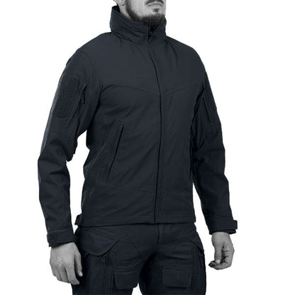 Softshell Jacke DELTA EAGLE GEN. 3, Navy Blue