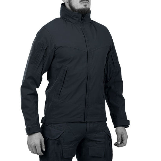 Softshell Jacke DELTA EAGLE GEN. 3, Navy Blue