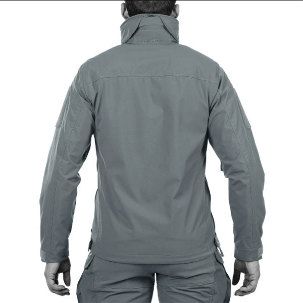 Softshell Jacke DELTA EAGLE GEN. 3, steel grey