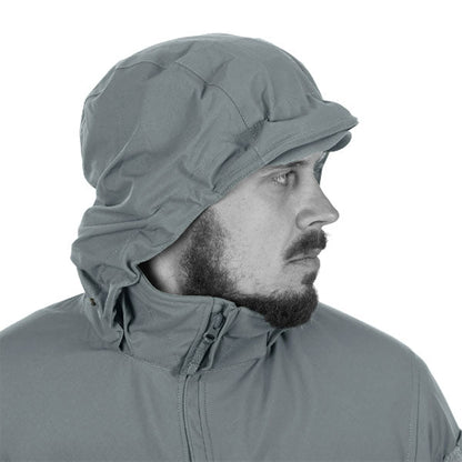 Softshell Jacke DELTA EAGLE GEN. 3, steel grey