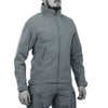 Softshell Jacke DELTA EAGLE GEN. 3, steel grey