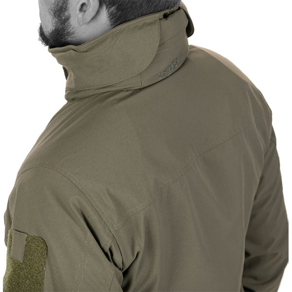 Softshell Jacke DELTA EAGLE GEN. 3, brown grey