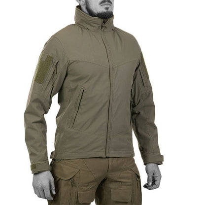 Softshell Jacke DELTA EAGLE GEN. 3, brown grey