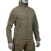 Softshell Jacke DELTA EAGLE GEN. 3, brown grey