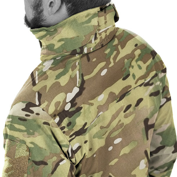 Softshell Jacke DELTA EAGLE GEN. 3, Multicam
