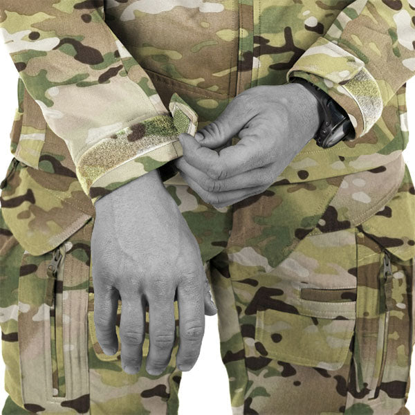 Softshell Jacke DELTA EAGLE GEN. 3, Multicam