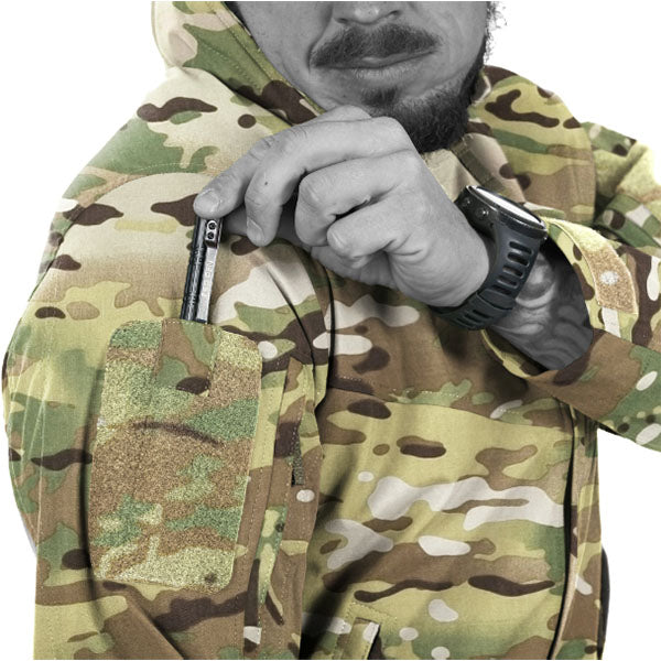 Softshell Jacke DELTA EAGLE GEN. 3, Multicam