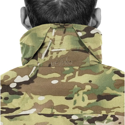 Softshell Jacke DELTA EAGLE GEN. 3, Multicam