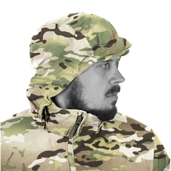 Softshell Jacke DELTA EAGLE GEN. 3, Multicam