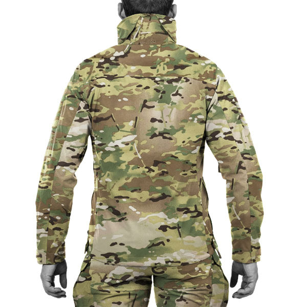 Softshell Jacke DELTA EAGLE GEN. 3, Multicam