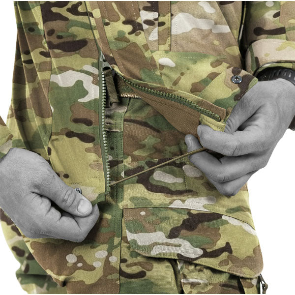 Softshell Jacke DELTA EAGLE GEN. 3, Multicam