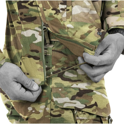 Softshell Jacke DELTA EAGLE GEN. 3, Multicam