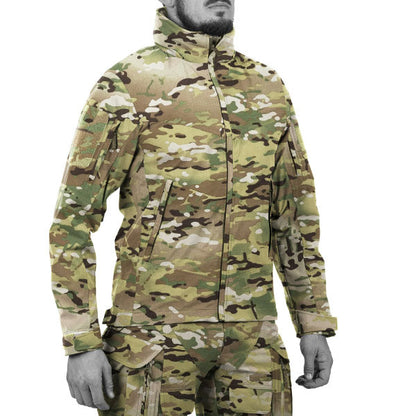 Softshell Jacke DELTA EAGLE GEN. 3, Multicam