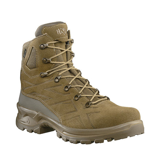 Einsatzstiefel XVENTURE GTX, Coyote