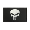 Morale Patch PUNISHER FLAG