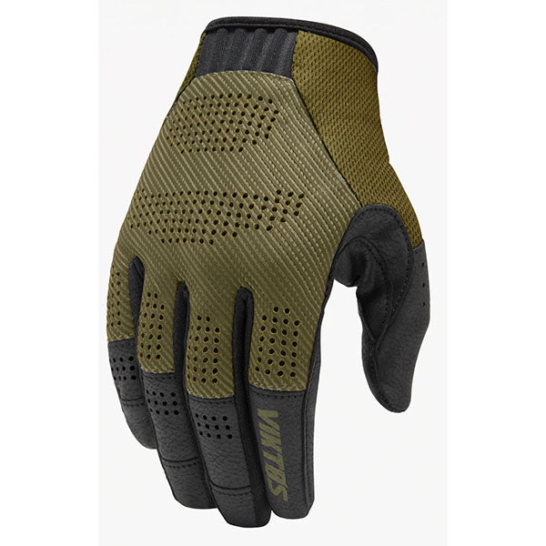 Handschuhe LEO VENTED GLOVE, Ranger