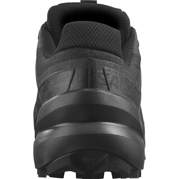Einsatzschuh SPEEDCROSS 6 FORCES