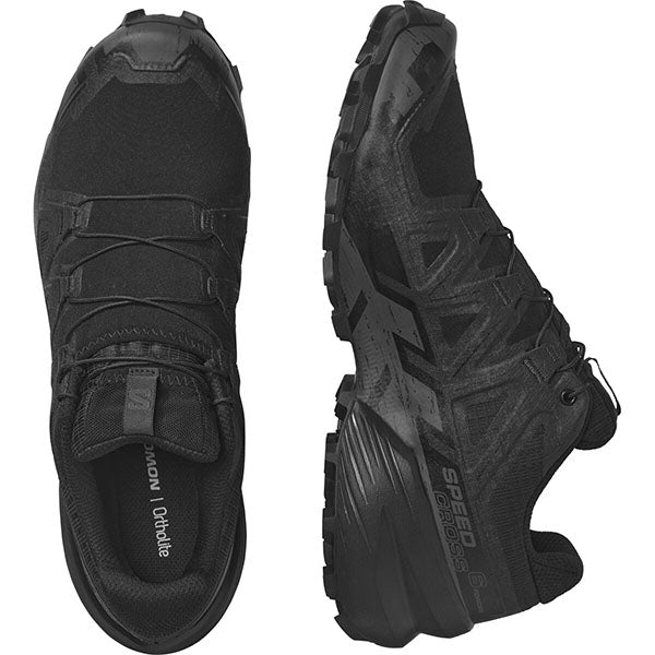 Einsatzschuh SPEEDCROSS 6 FORCES