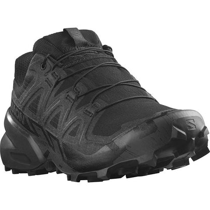 Einsatzschuh SPEEDCROSS 6 FORCES