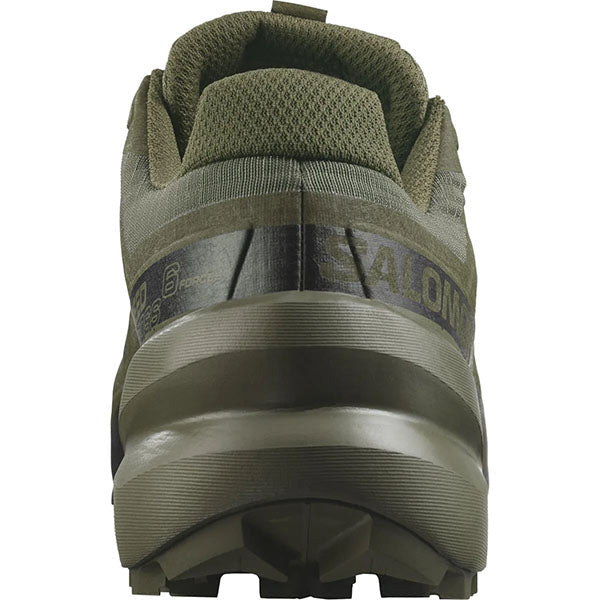 Einsatzschuh SPEEDCROSS 6 FORCES