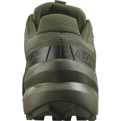 Einsatzschuh SPEEDCROSS 6 FORCES