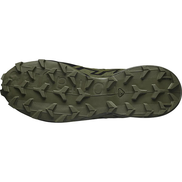 Einsatzschuh SPEEDCROSS 6 FORCES