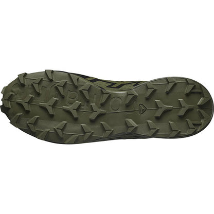 Einsatzschuh SPEEDCROSS 6 FORCES