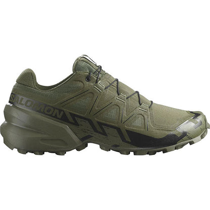 Einsatzschuh SPEEDCROSS 6 FORCES