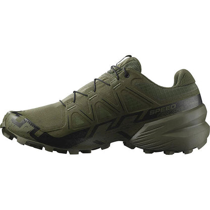 Einsatzschuh SPEEDCROSS 6 FORCES