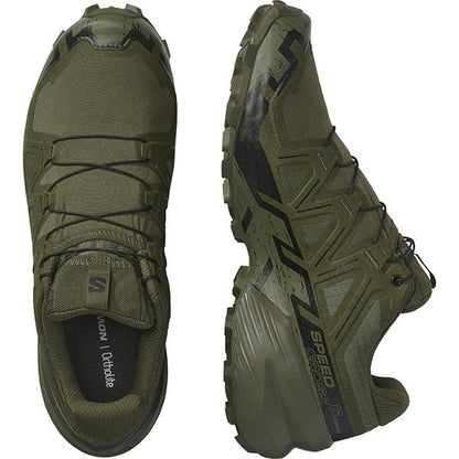 Einsatzschuh SPEEDCROSS 6 FORCES