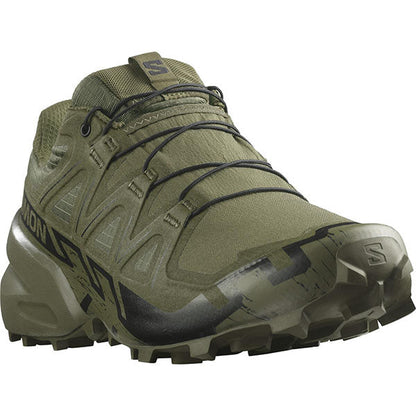 Einsatzschuh SPEEDCROSS 6 FORCES