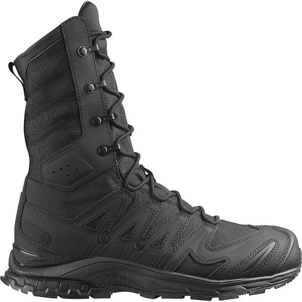 Einsatzschuh XA FORCES JUNGLE