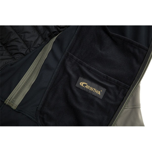 Softshell Jacke SPEZIALKRÄFTE