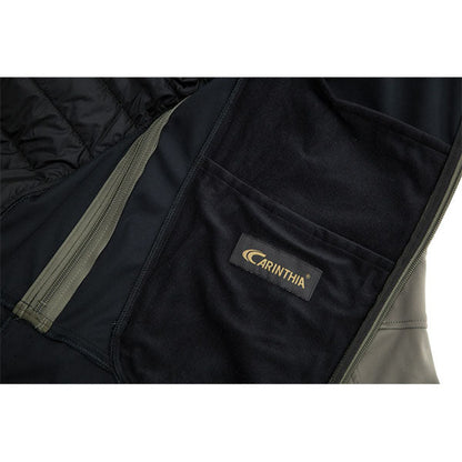 Softshell Jacke SPEZIALKRÄFTE