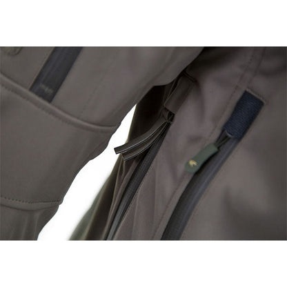 Softshell Jacke SPEZIALKRÄFTE