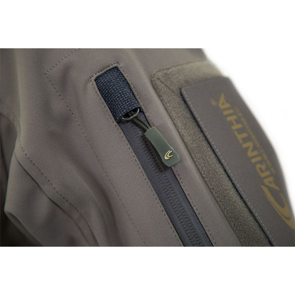 Softshell Jacke SPEZIALKRÄFTE