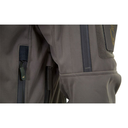 Softshell Jacke SPEZIALKRÄFTE