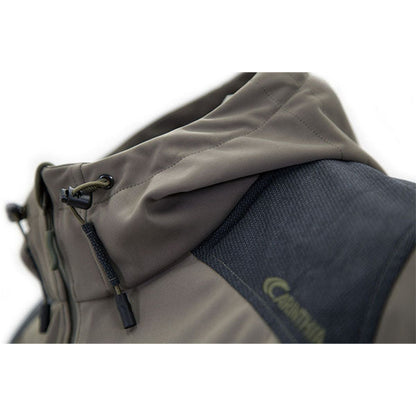 Softshell Jacke SPEZIALKRÄFTE