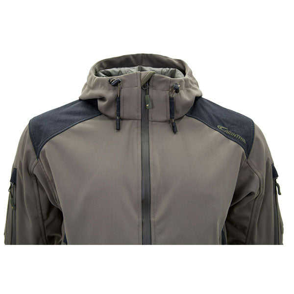 Softshell Jacke SPEZIALKRÄFTE