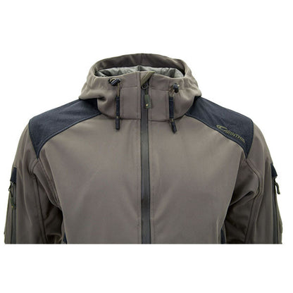 Softshell Jacke SPEZIALKRÄFTE