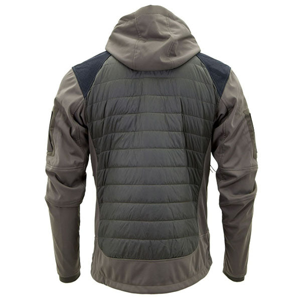 Softshell Jacke SPEZIALKRÄFTE