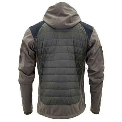 Softshell Jacke SPEZIALKRÄFTE