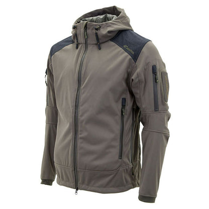Softshell Jacke SPEZIALKRÄFTE