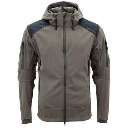 Softshell Jacke SPEZIALKRÄFTE